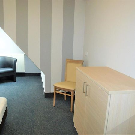 Hotel Brehm Вюрцбург Экстерьер фото