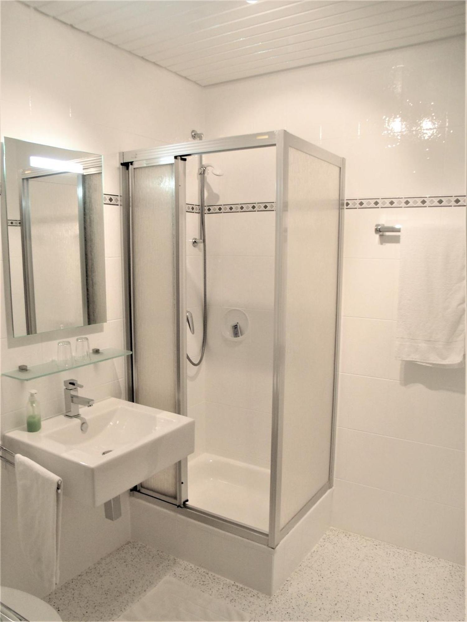 Hotel Brehm Вюрцбург Экстерьер фото
