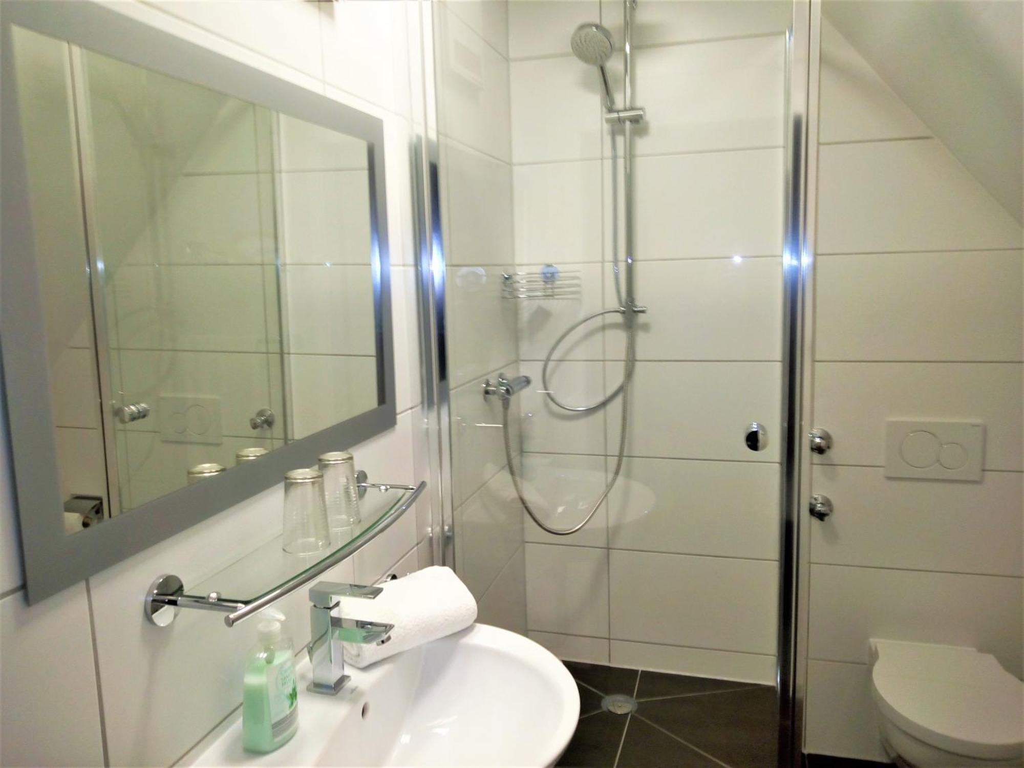 Hotel Brehm Вюрцбург Экстерьер фото